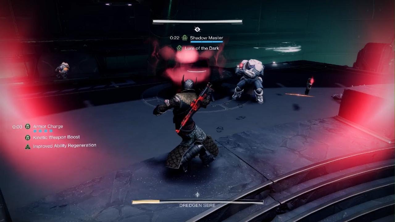 Clutch moment #PraxicTimeTrials
