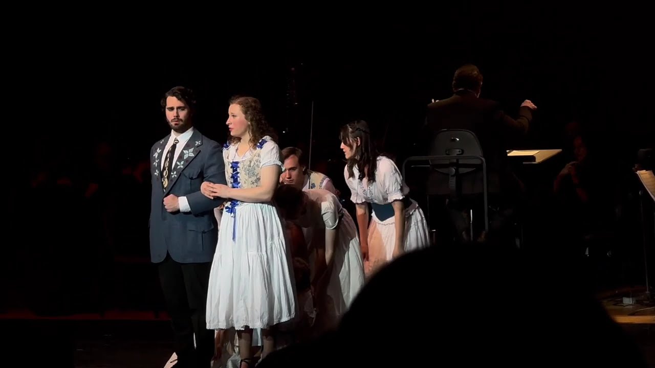 Sound of Music - Edelweiss