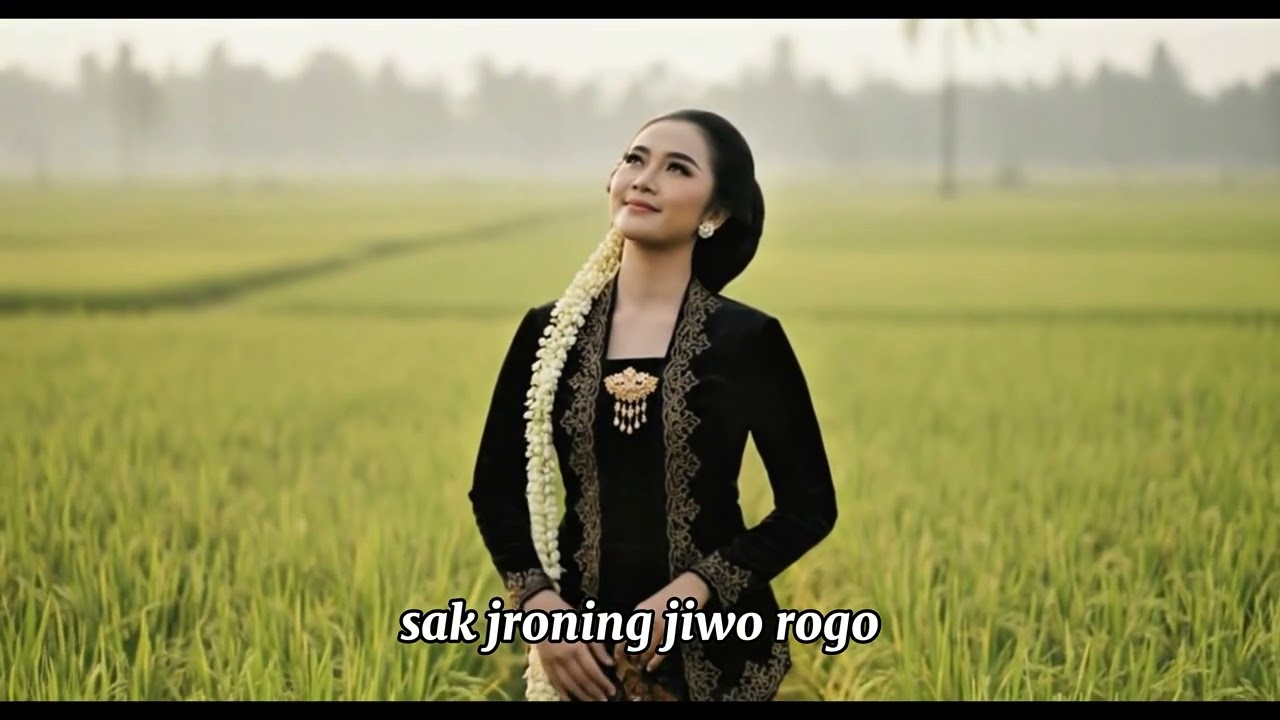 EPIK !!! ~ KIDUNG WAHYU KOLOSEBO | KAYON LAB  | 4K Ultra HD 60fps 2026