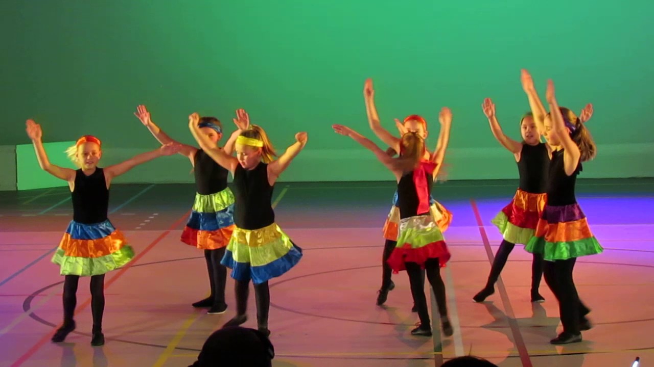 Dance2Demo Odin92 - Klimaat top tien