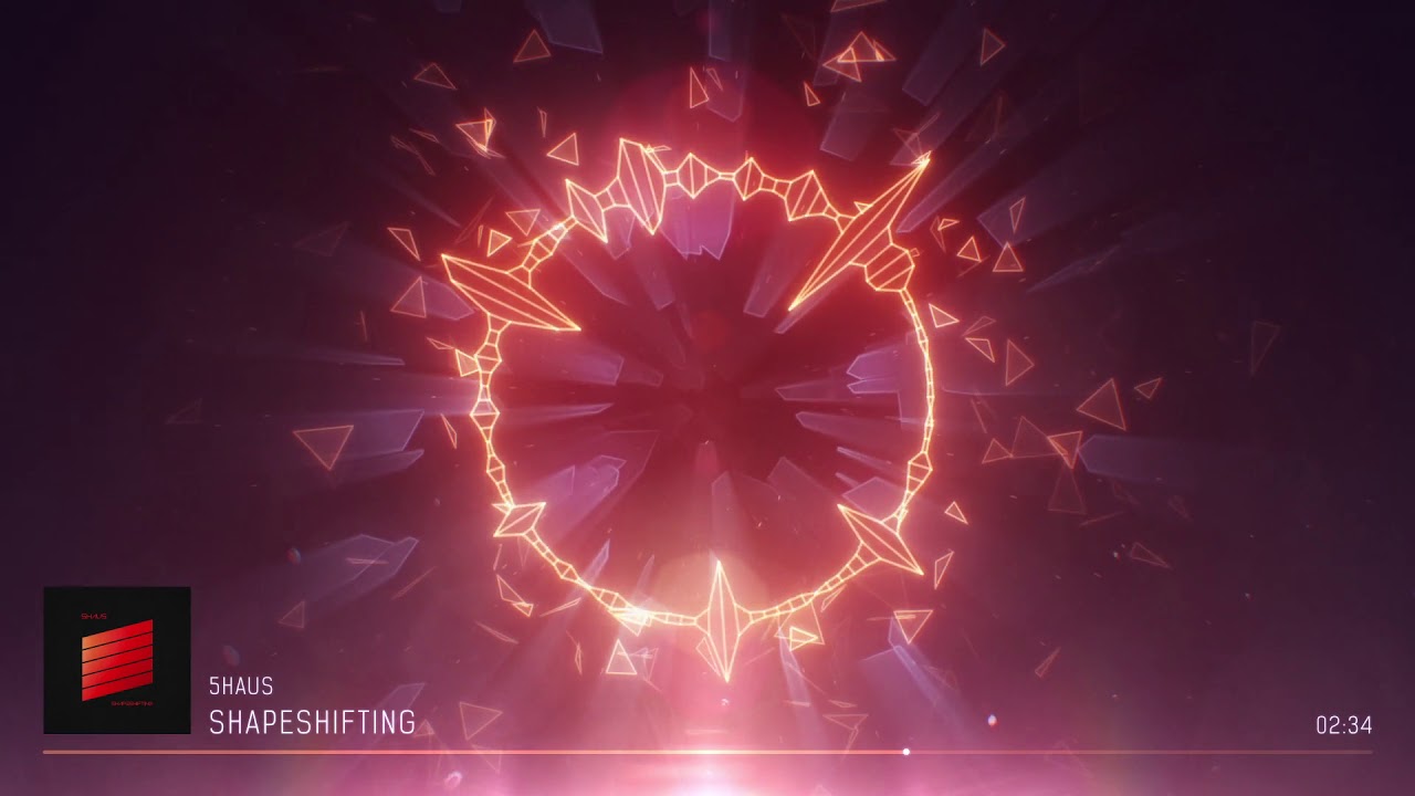 5haus - Shapeshifting