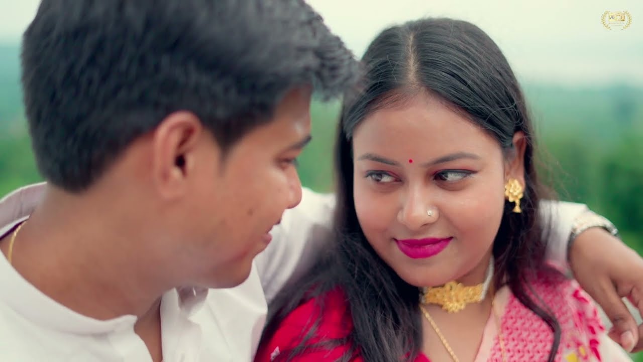 BEST BENGALI PRE WEDDING ll ANUPAM'S PHOTOGRAPHY ll  SOUVIK & SANGEETA ll  RANCHI ll 2026.