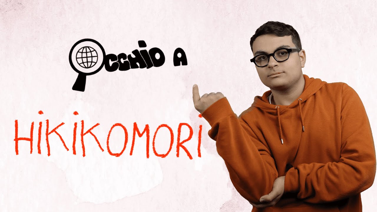 Occhio a... Hikikomori