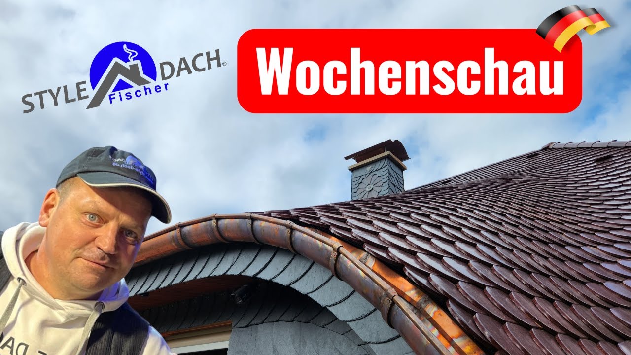 Style Dach Wochenschau vom 07.02.2026