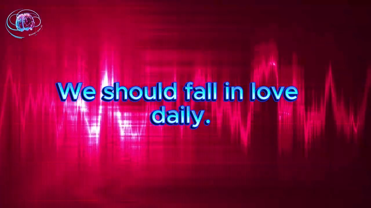 The Power of Love  How to Raise Your Frequency