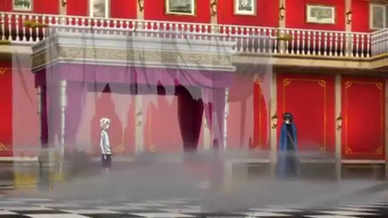 【амеMAD】 Karneval OP FULL
