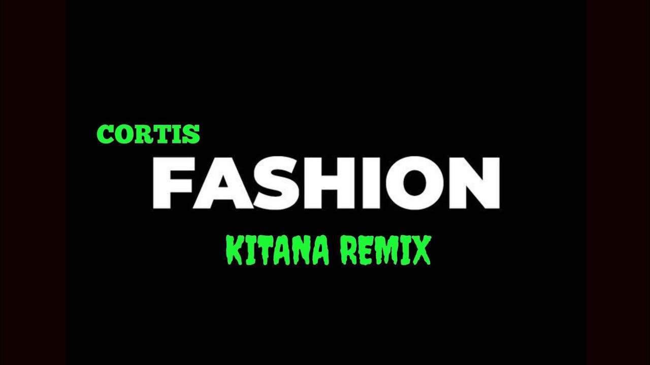 CORTIS – FaSHioN (Remix by KITANA)