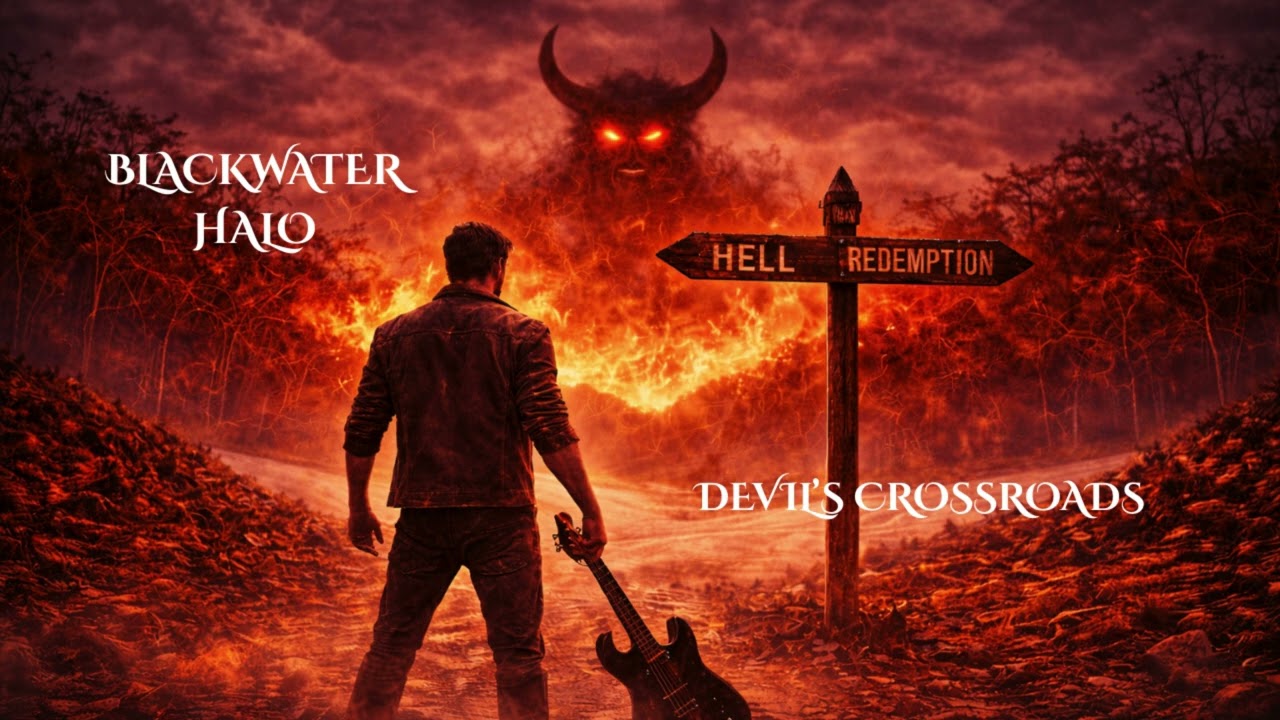 Devil’s Crossroads | Official Song