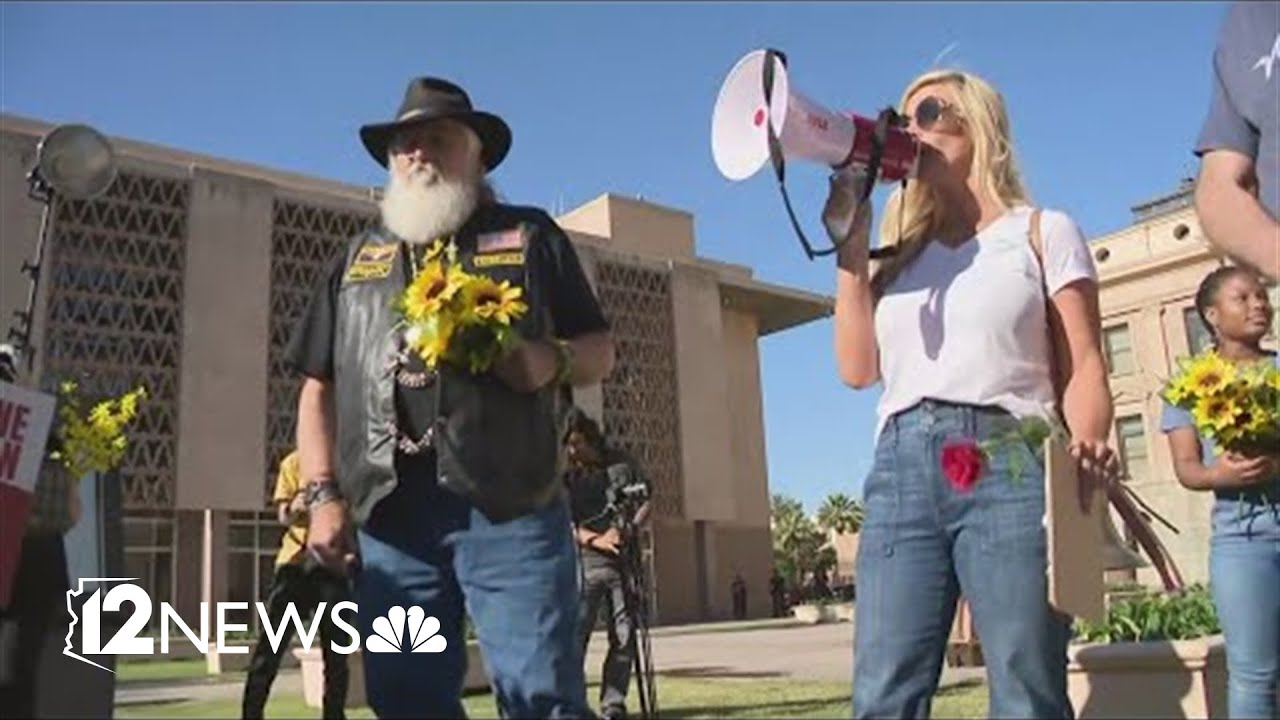 Country watches as Arizona fails to repeal 1864 abortion law