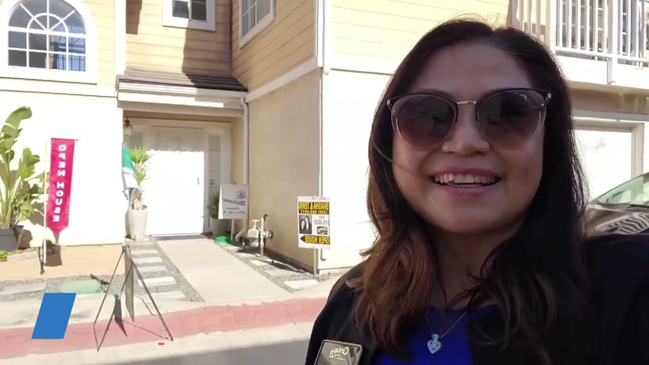 TownHouse for Sale 13272 Yorkey St, Unit S, Garden Grove, CA