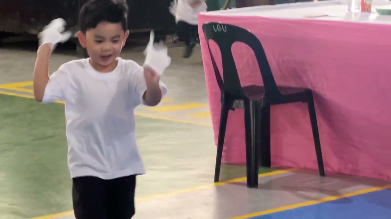MASON TATE UN CULMINATION   K1 TINY THOUGHTS - OCTOBER 24, 2025