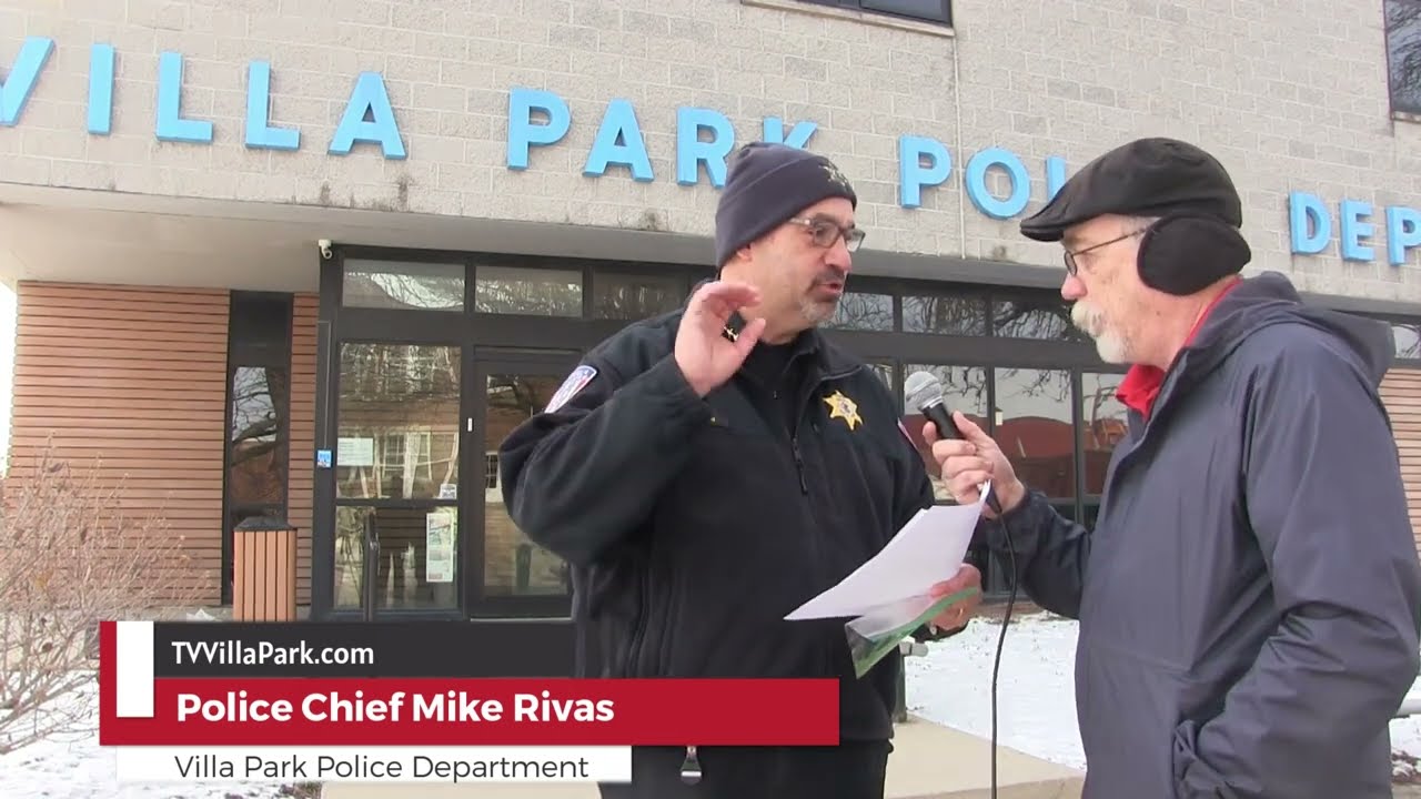 VP News  Special Report 2