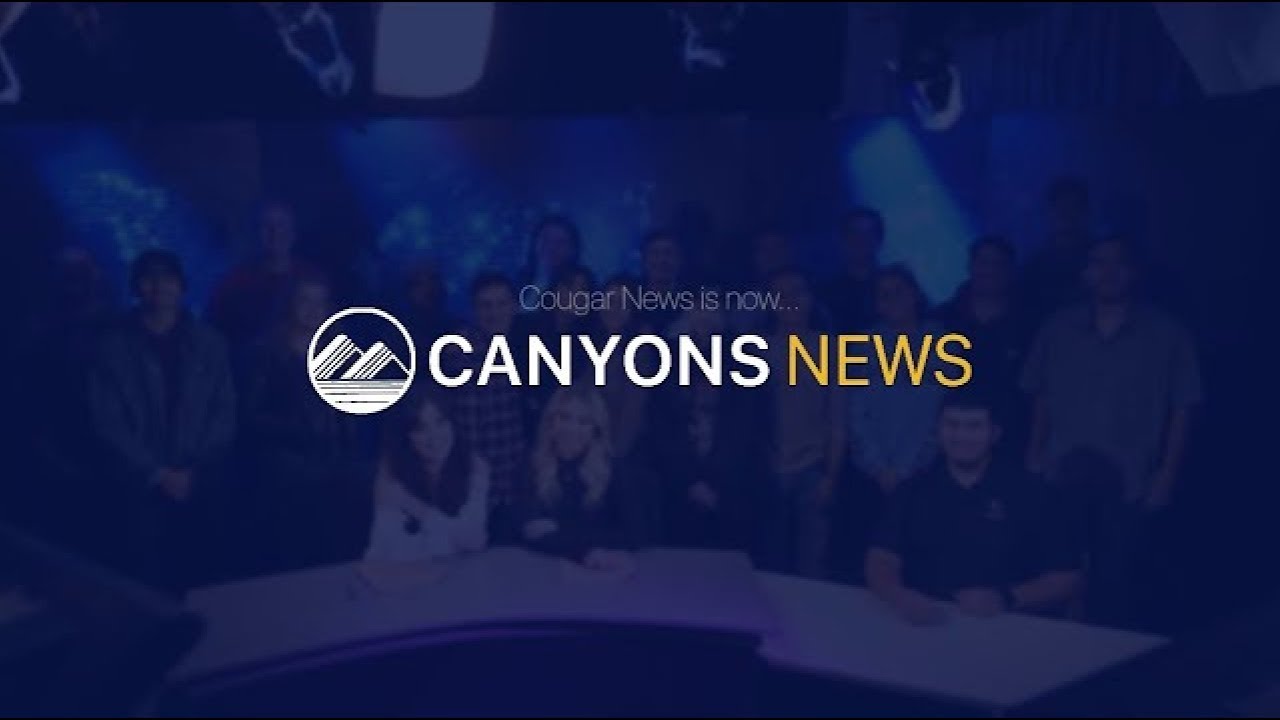 Canyons News: Oct. 1, 2025