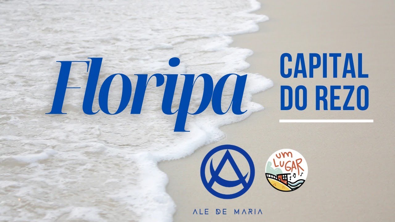 FLORIPA - CAPITAL DO REZO