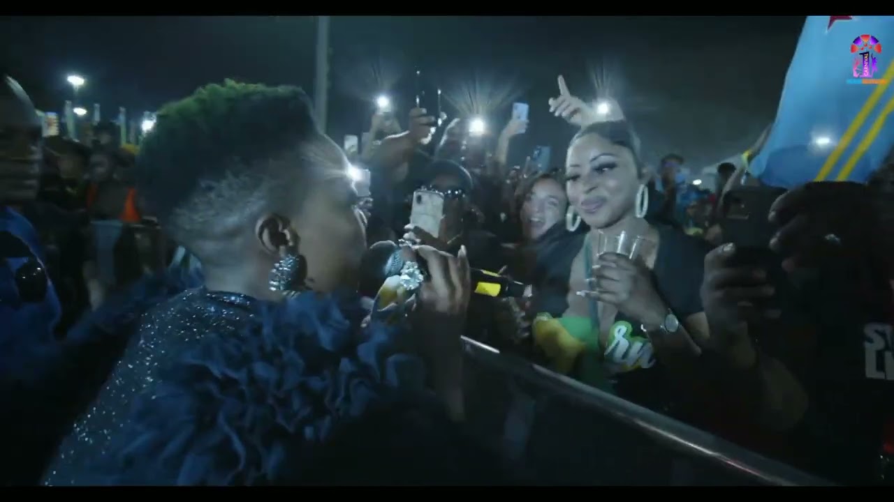 MIAMI CARNIVAL 2022 HIGHLIGHT REEL