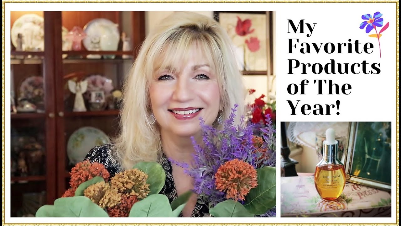 My Favorite 2020 Products That Changed My Life!