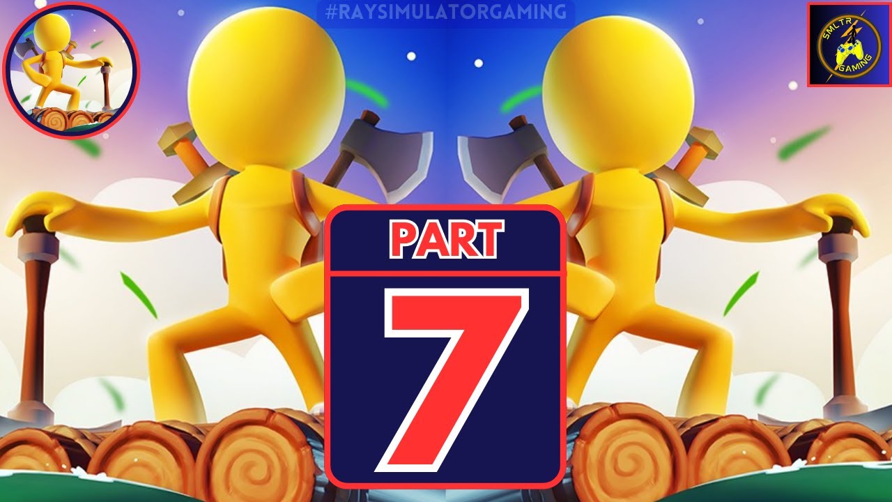 Questopia: Conquer the World - Walkthrough Gameplay Part 7 (iOS Android)