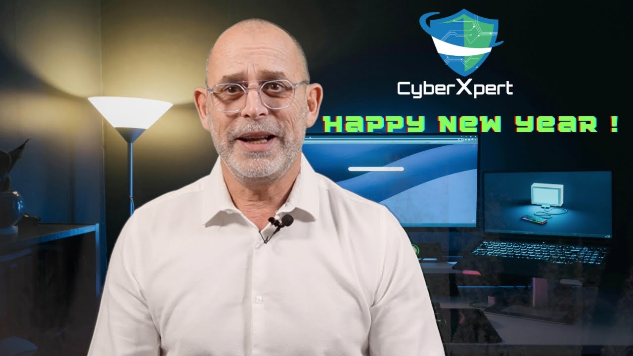 We wish you a happy New Year 2026