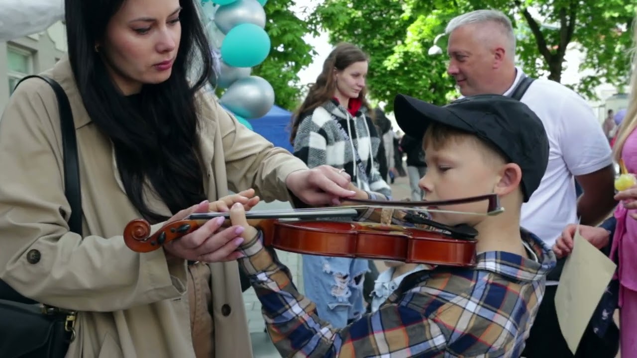 🎉Daugavpils pilsētas svētki 2025