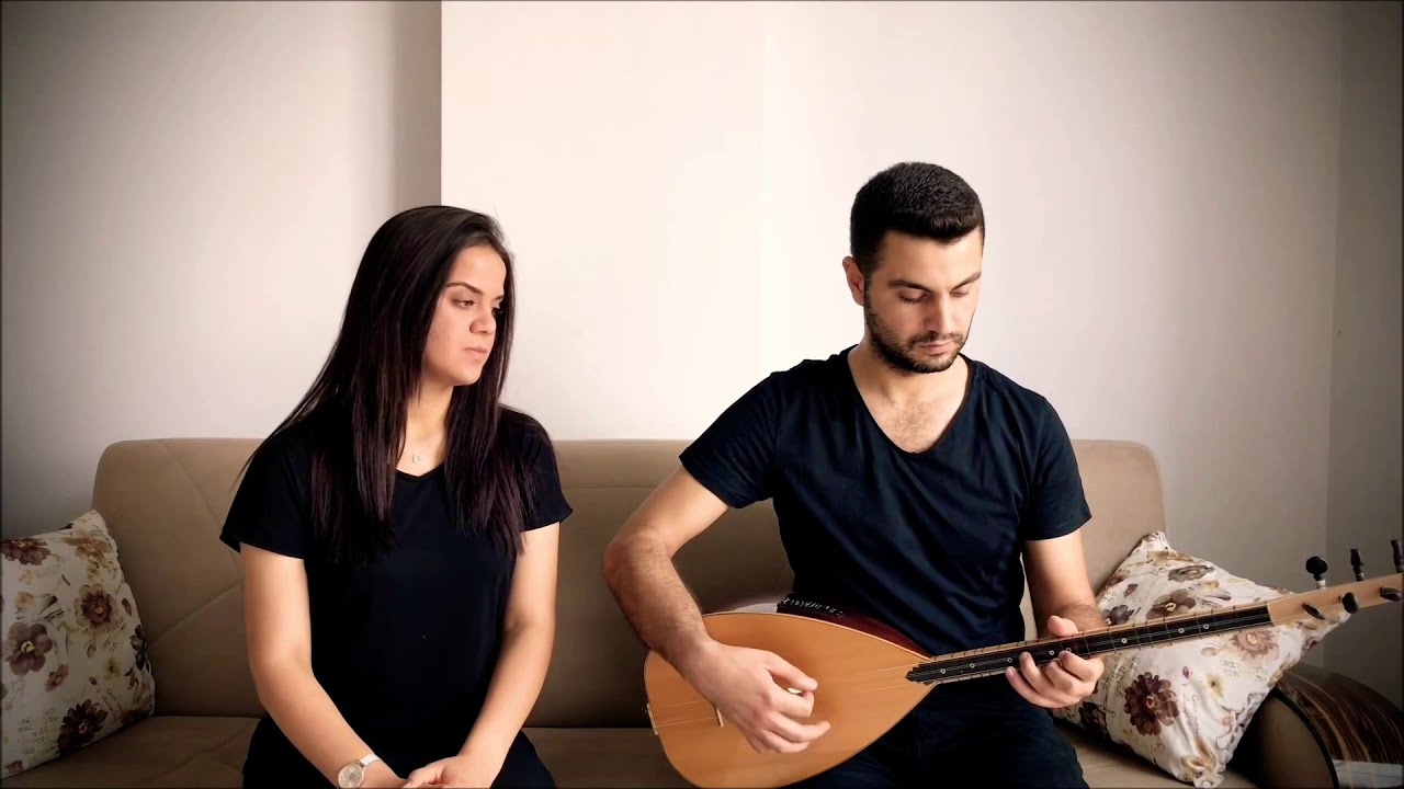 Gönül Yarası ( Kevser & Osman ÖZDEMİR )
