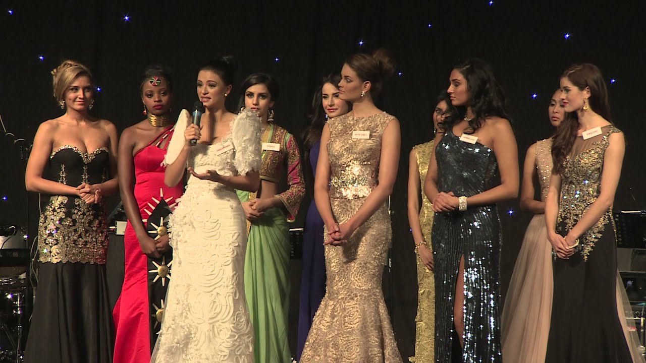 MW2014 - Beauty with a Purpose Presentation