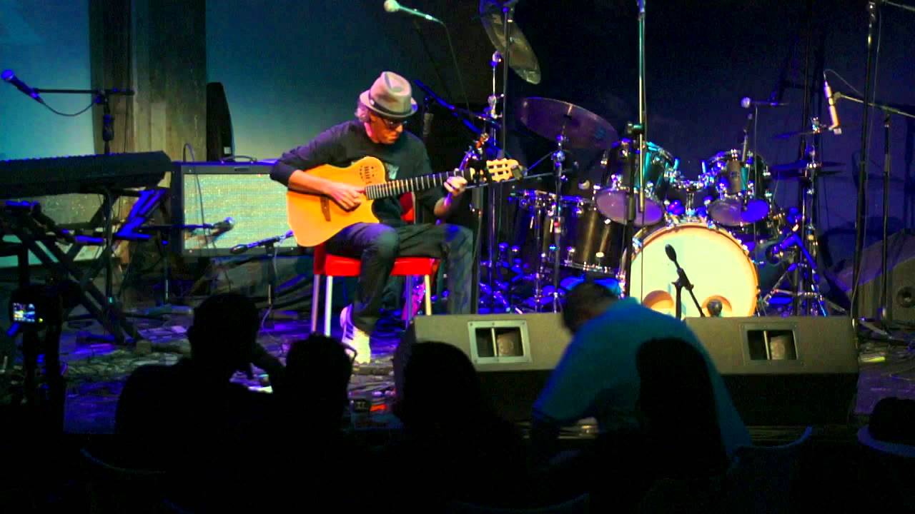 Mordy Ferber live-יצאנו אט