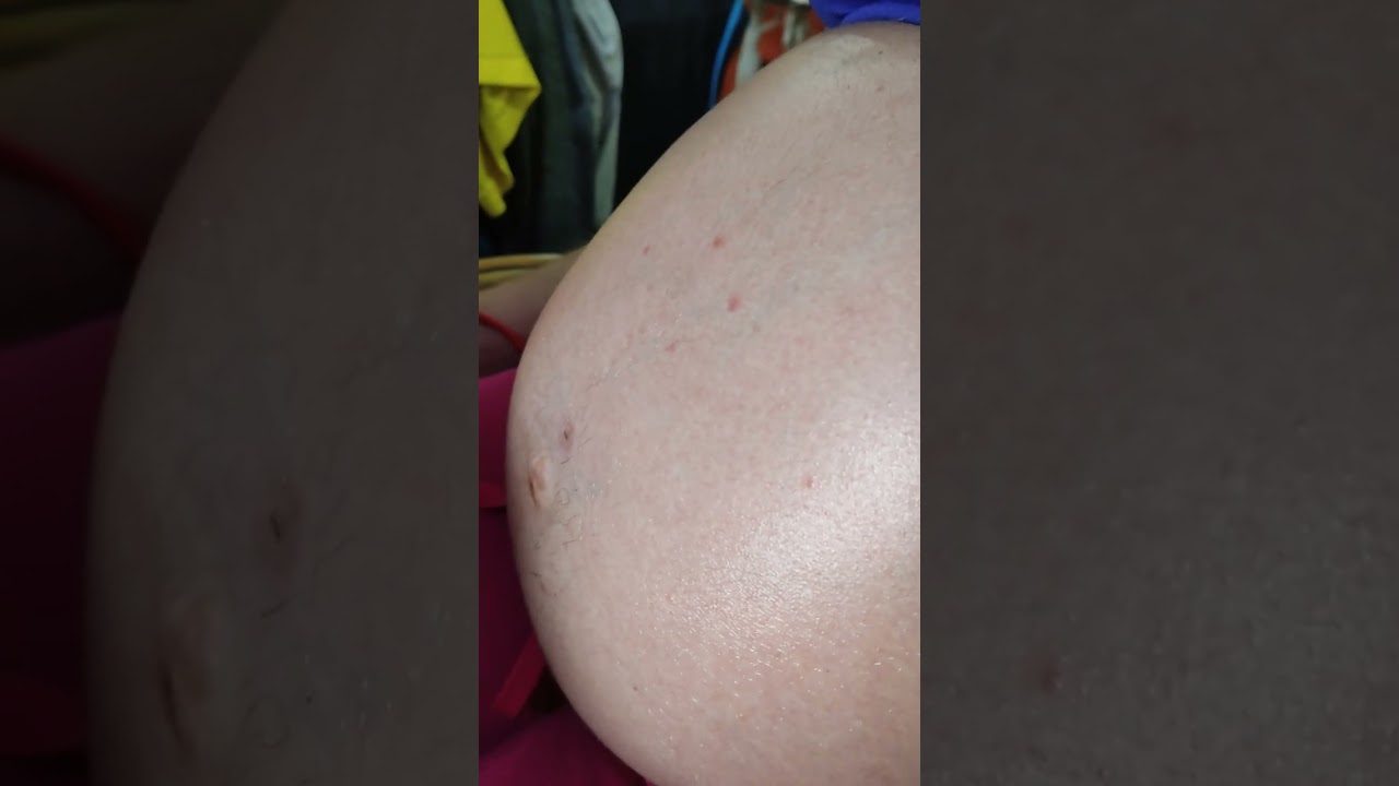 Juan David (29) bebé en la barriguita