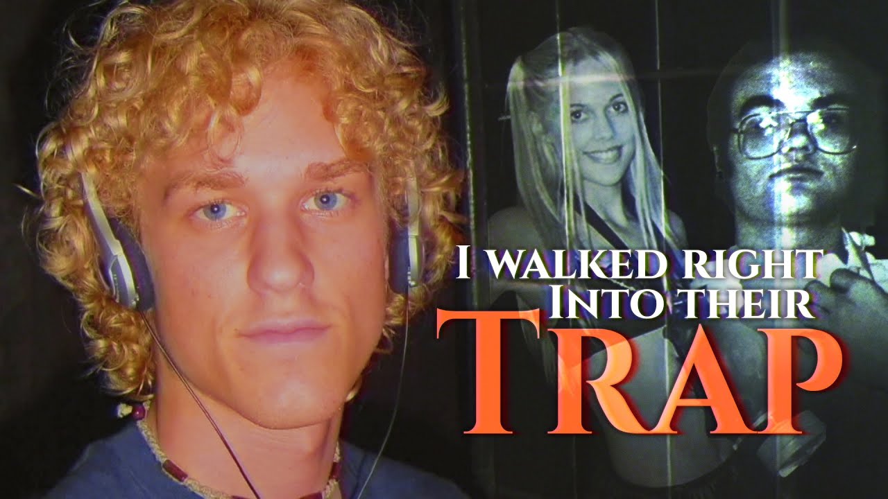 My Girlfriend Married Her Kidnapper&hellip; Then They Kidnapped Me | Brandon Andres Green [2]
