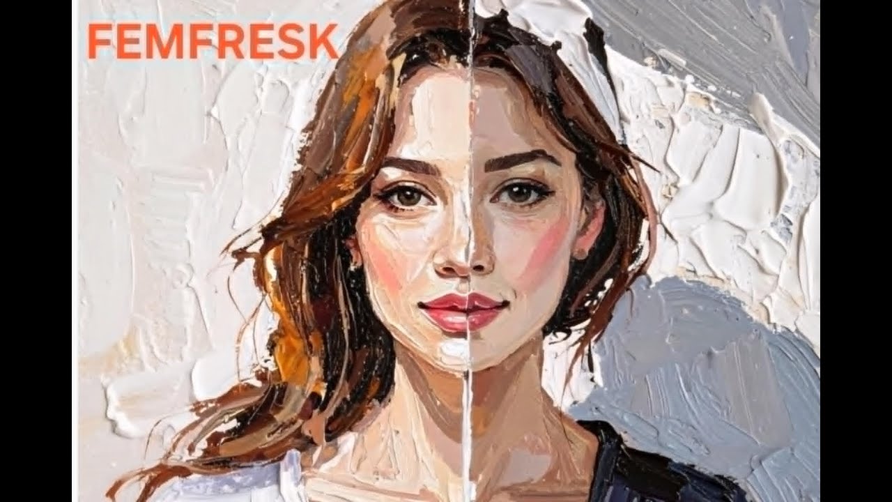 FEMFRESK #2 ALL INCLUSIVE