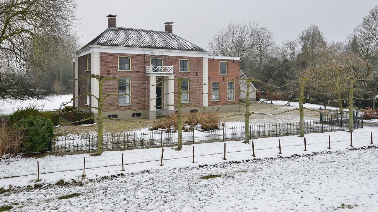 Verkocht | Daver 11 te Kerk-Avezaath | De Landerije Makelaars