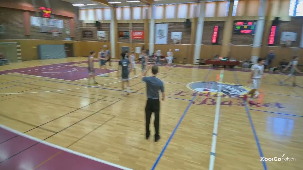 HU19 Lidingö - Kungsholmen 1