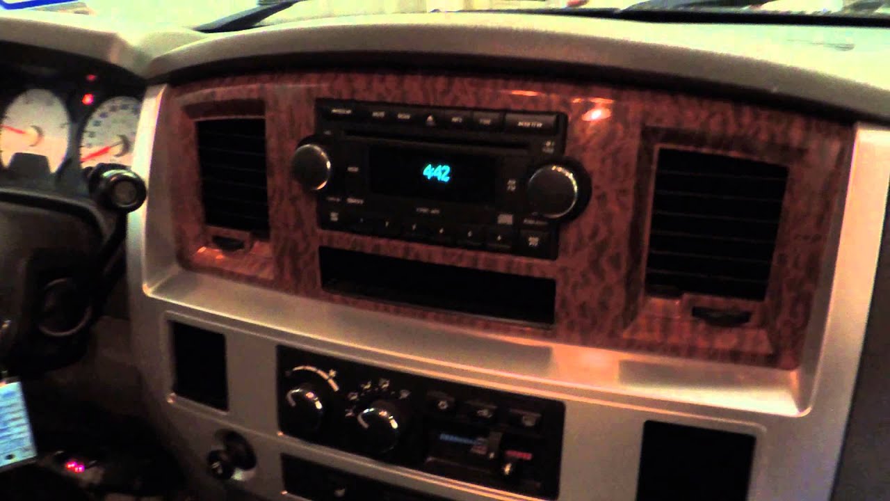 3157 a 2006 dodge