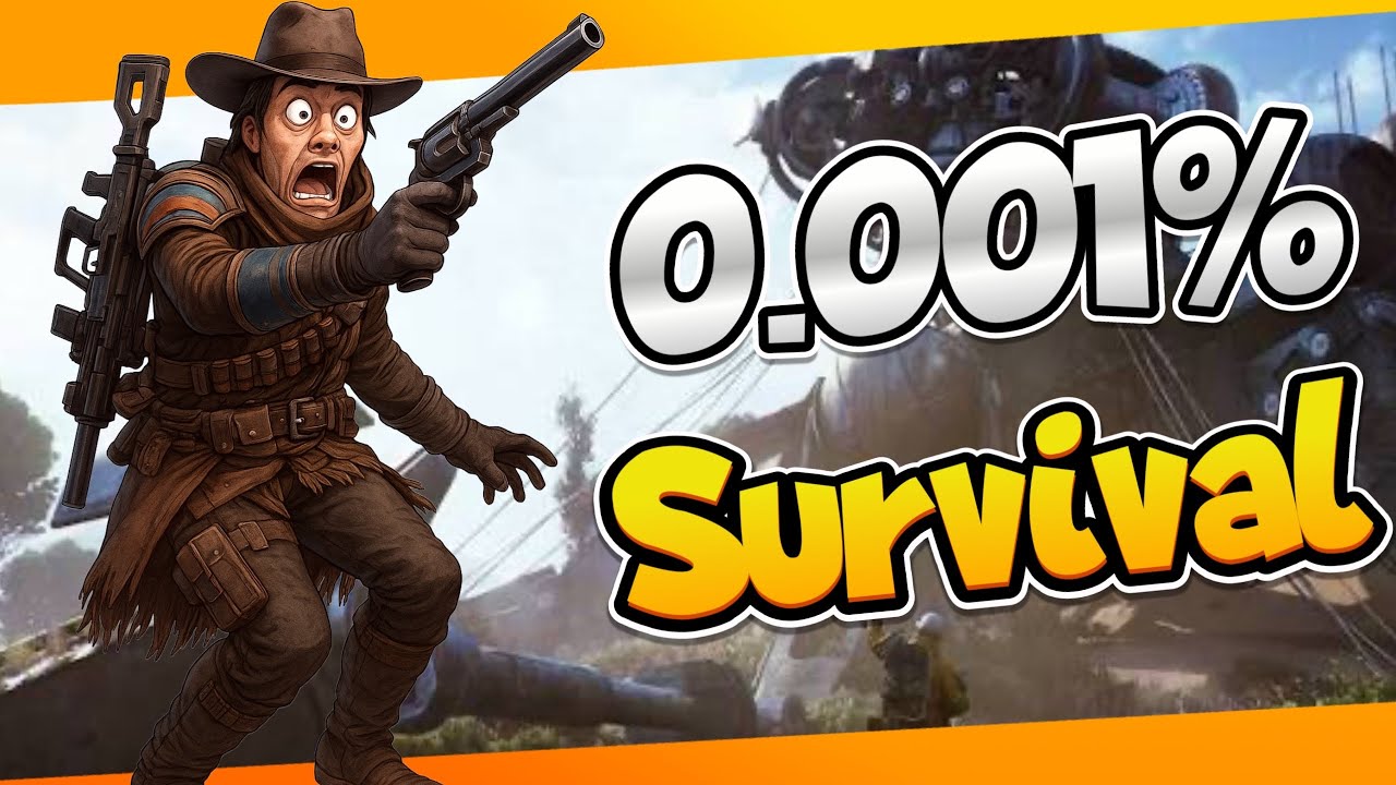 How did we survive this Raid?