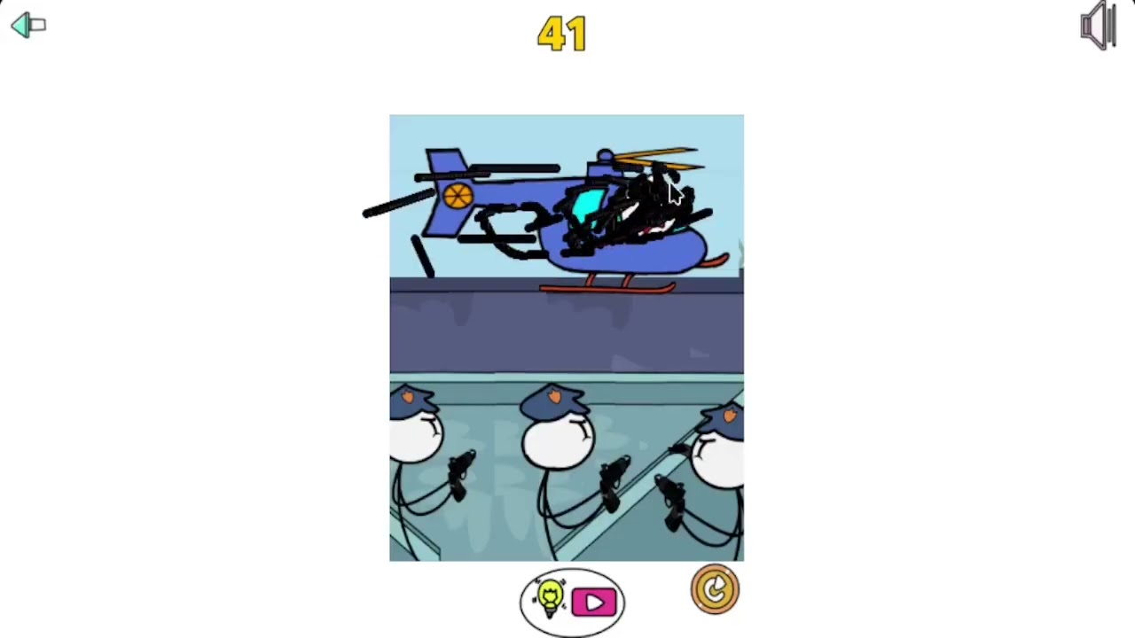 DOP Stickman: Jailbreak da EmilyGamesStudio