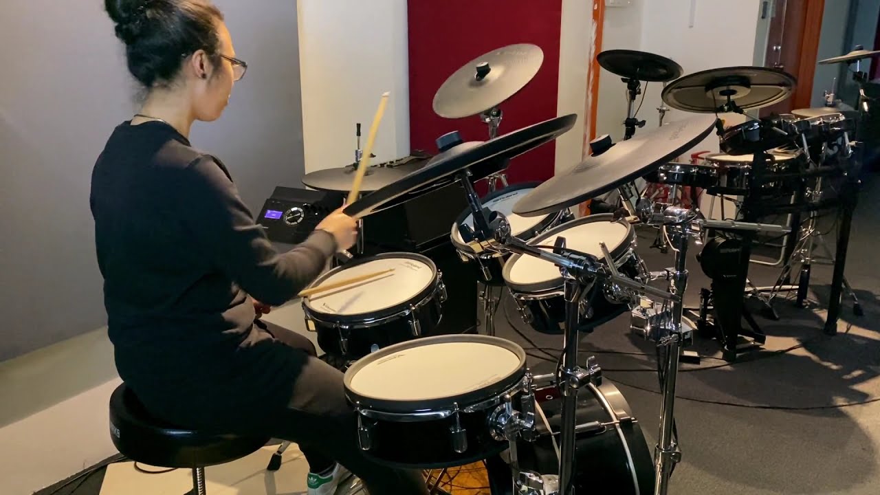 Roland VAD306 - 808 Kit