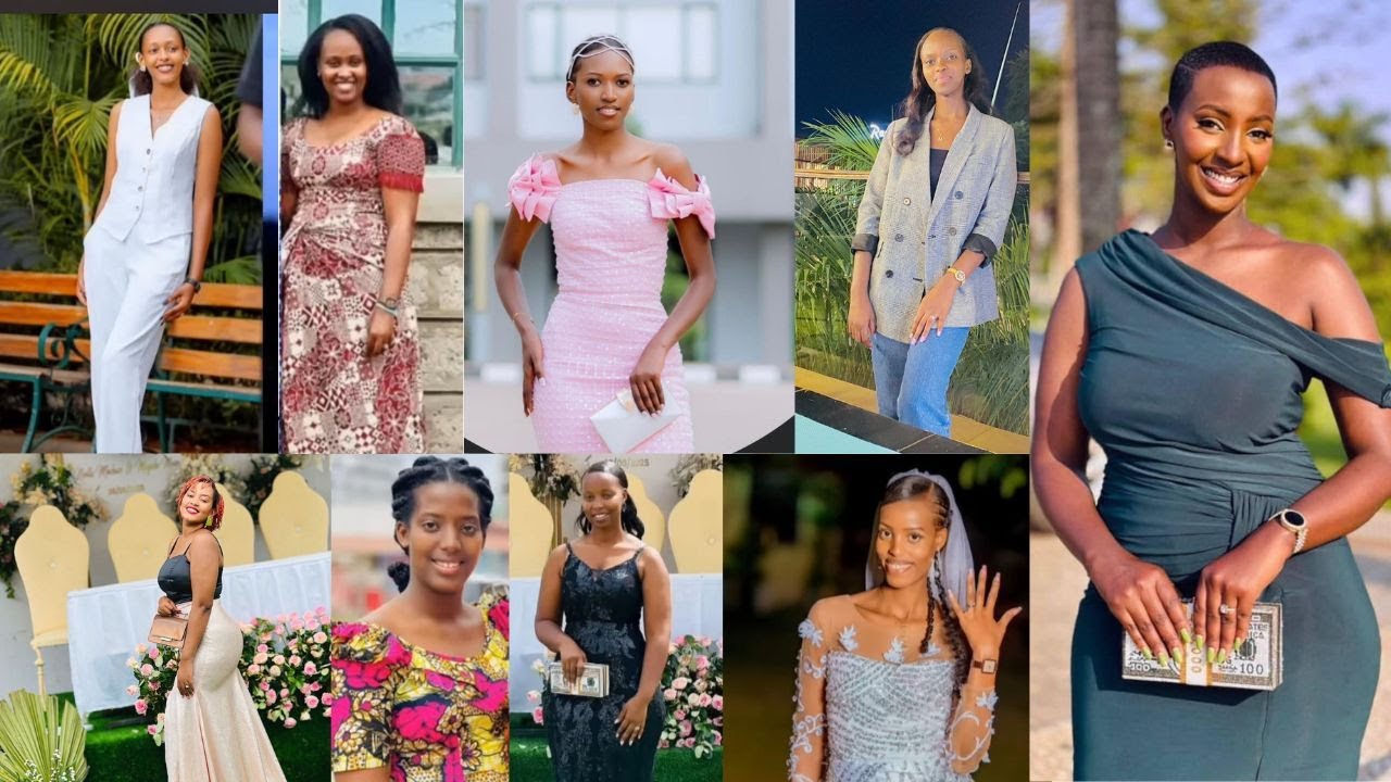 🔥TOP 10 KITENGELA AMAVUGURURA ADASANZWE KUKARERE KA 2 GAFITE ABAGORE BEZA IMBERE NINYUMA👌