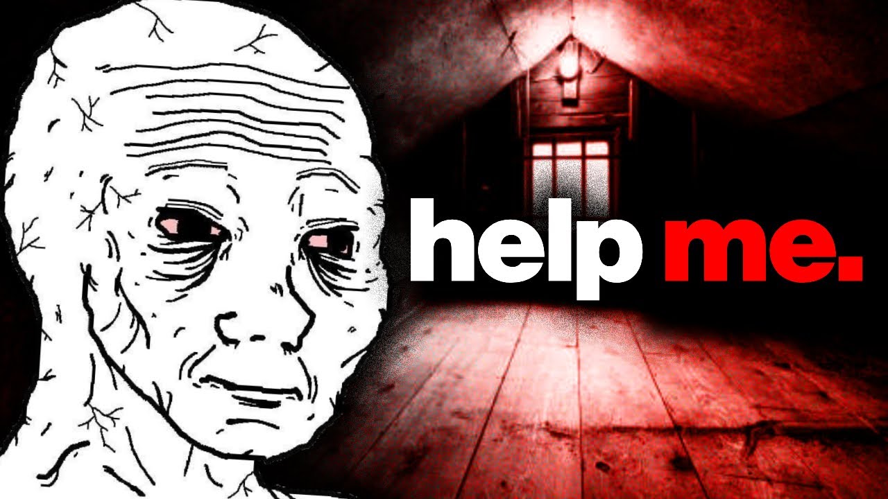 Creepy True Reddit Stories