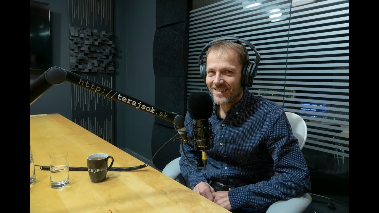 MUDr. Peter Kaščák, gynekológ