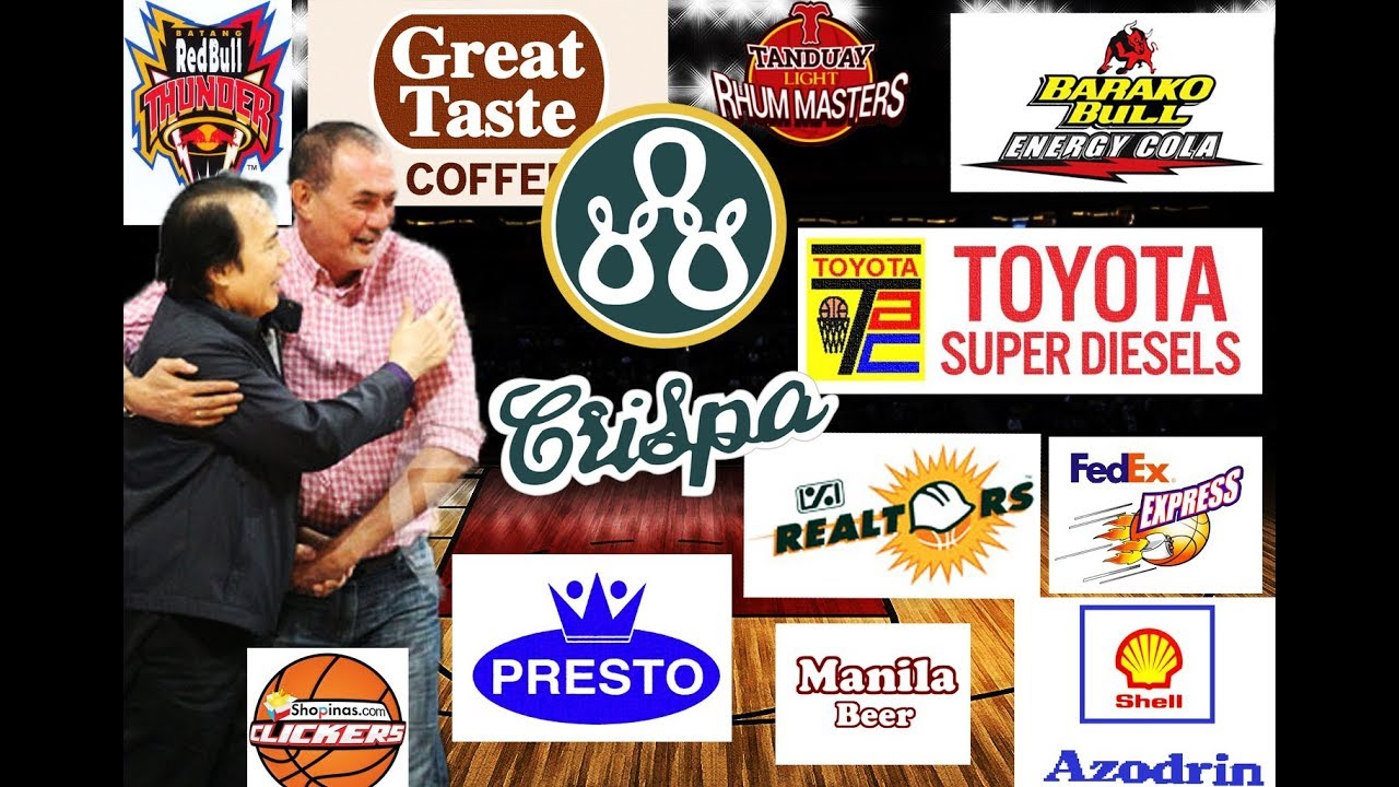 Mga UMALIS na Koponan sa PBA | List of Defunct PBA Teams (1975 to 2020)