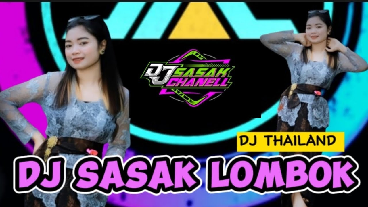 DJ SASAK FULL BASS NGENGAT JAOK DJ THAILAND STYLE TERBARU 2024 NOVI ALISBHA