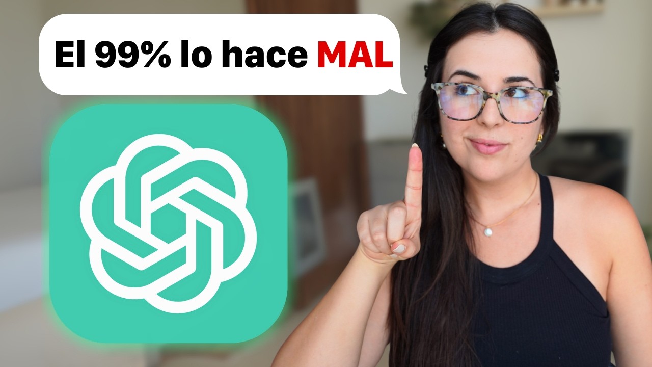 Cómo usar IA para conseguir trabajo remoto SIN experiencia