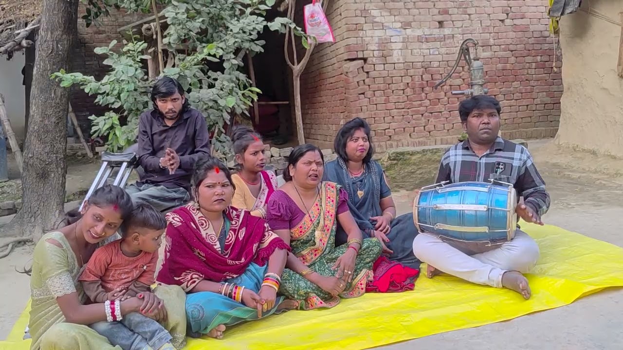 Pushpa Raj#@ block video