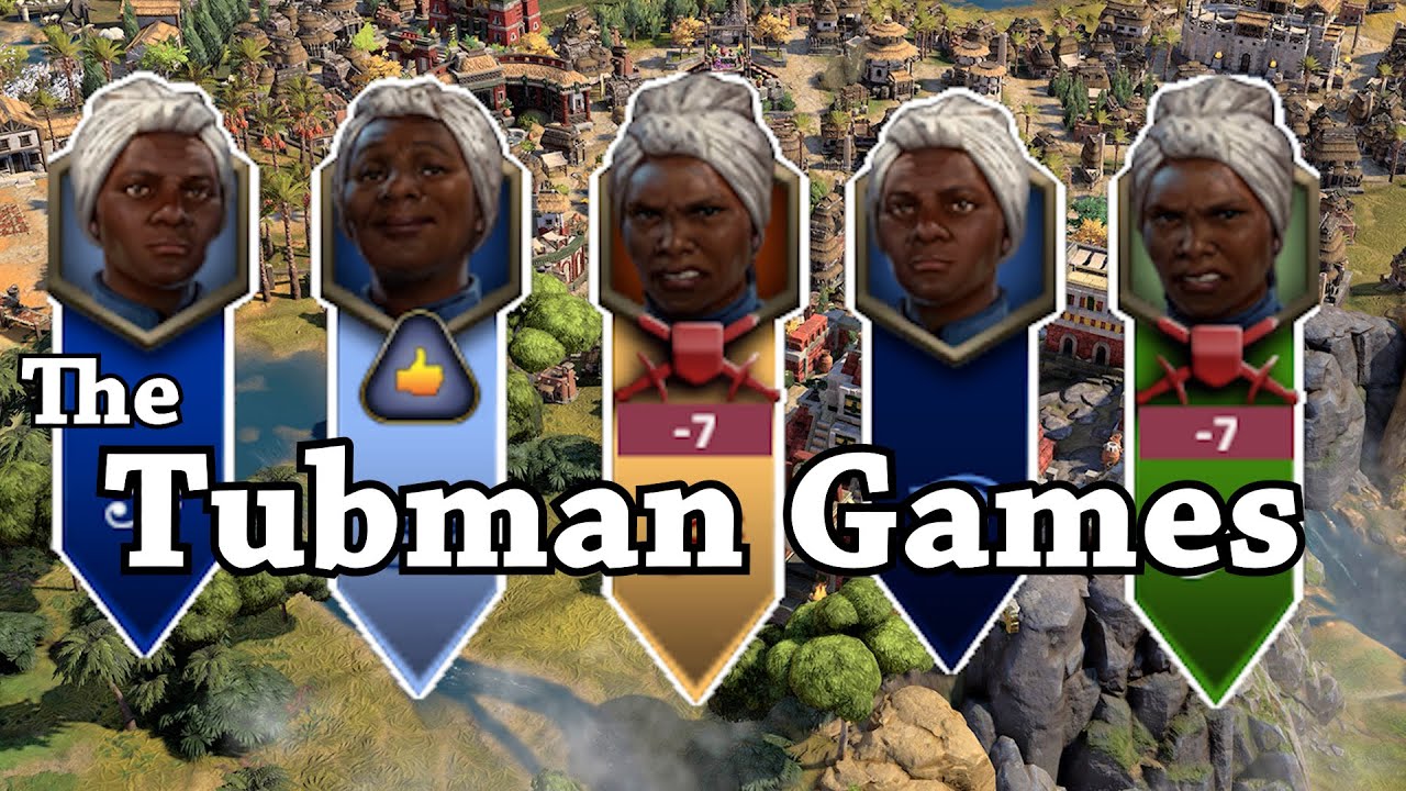 We Ruined a Competitive Civilization Tournament