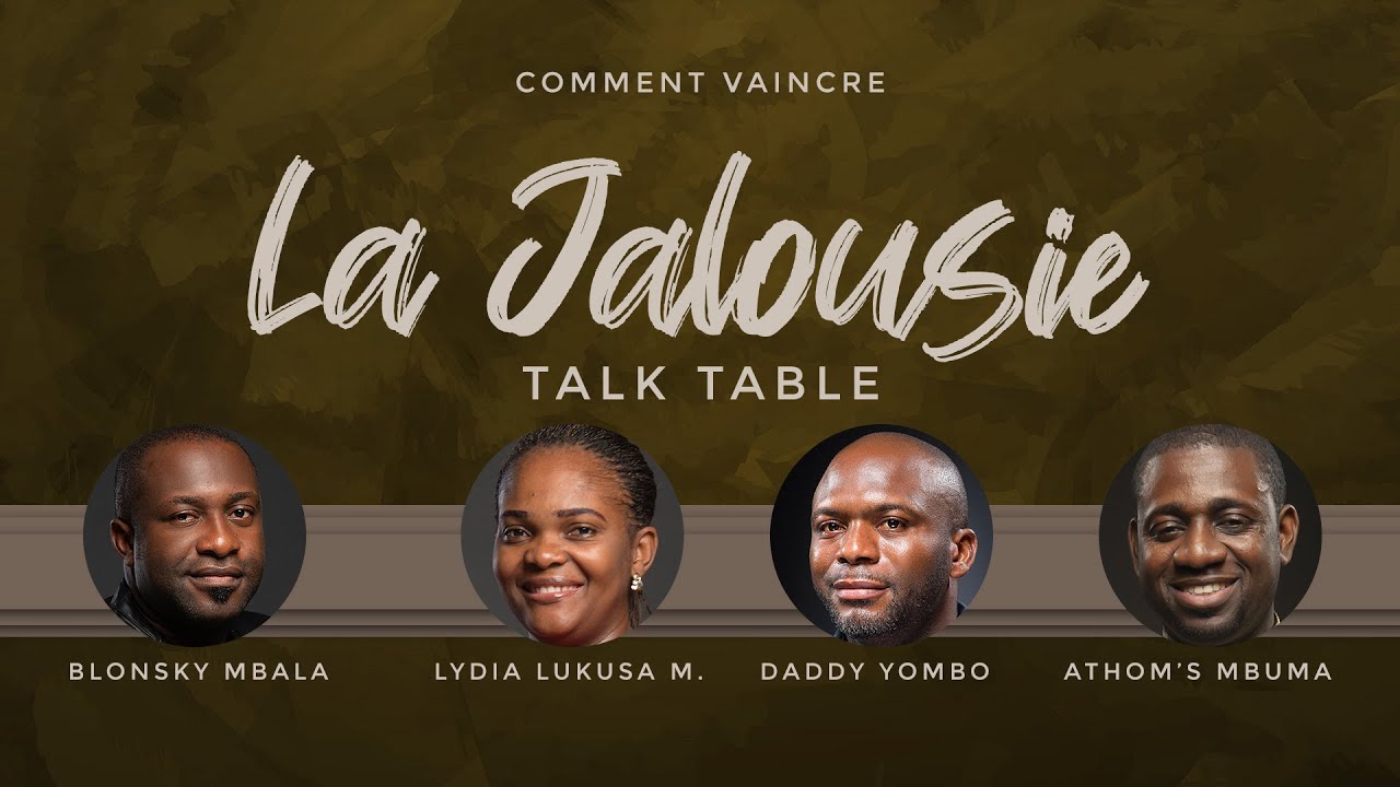 Comment vaincre la jalousie ? |  Les Sept Péchés capitaux |  Phila Cité d'Exaucement
