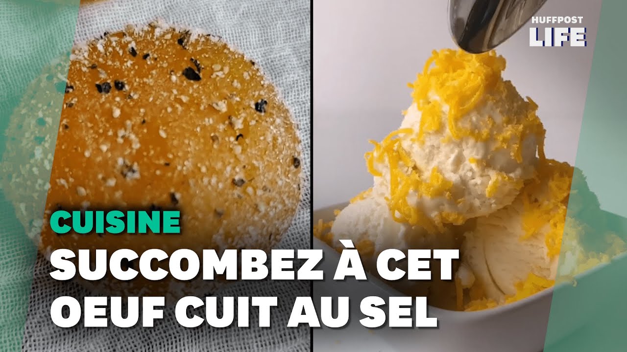 D&eacute;couvrez ce plat ancestral asiatique, star de TikTok