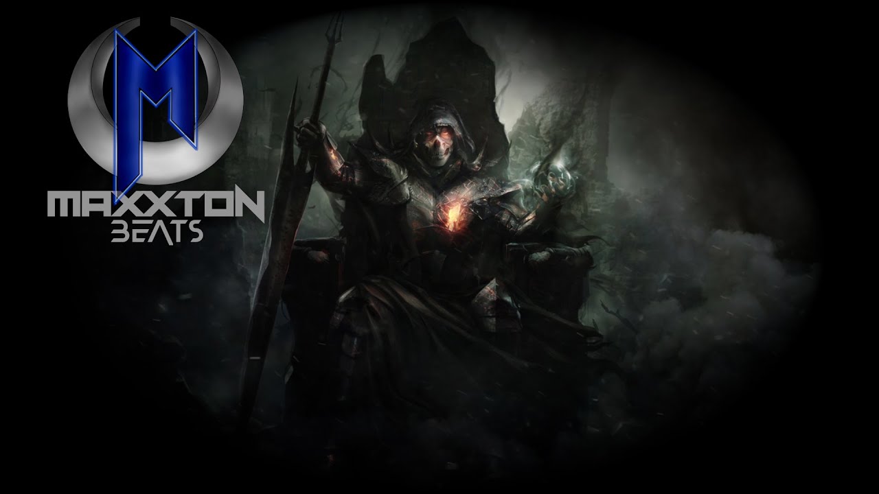 •Throne• Hard Dark Choir Epic | MaxxtonBeats