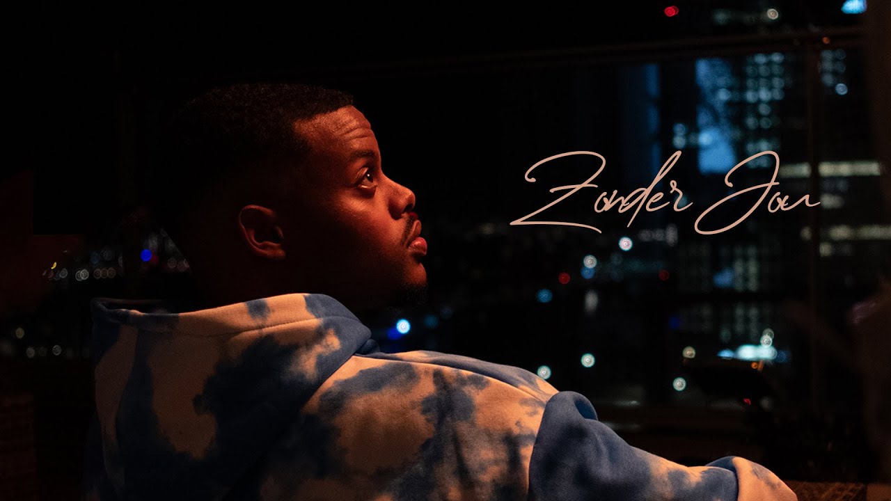 Ruskey - Zonder Jou (Prod. Ruskey)
