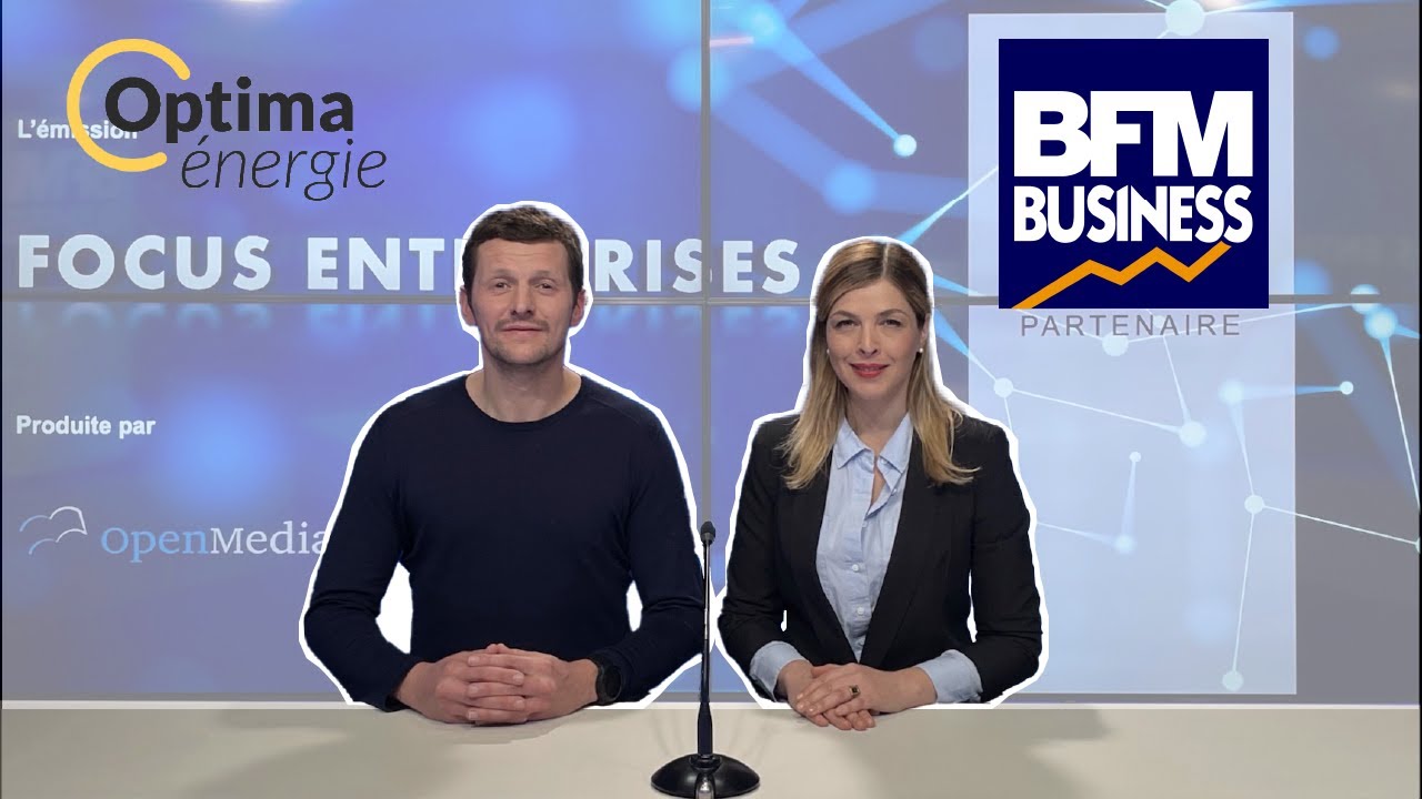 Comparer les offres des fournisseurs d'énergie (prix, CEE..) : une nécessité en 2022 - interview BFM