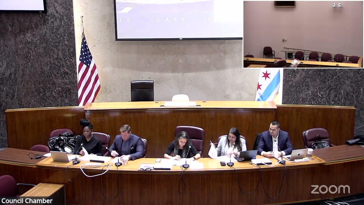 Zoning Board of Appeals: Jan. 16, 2026
