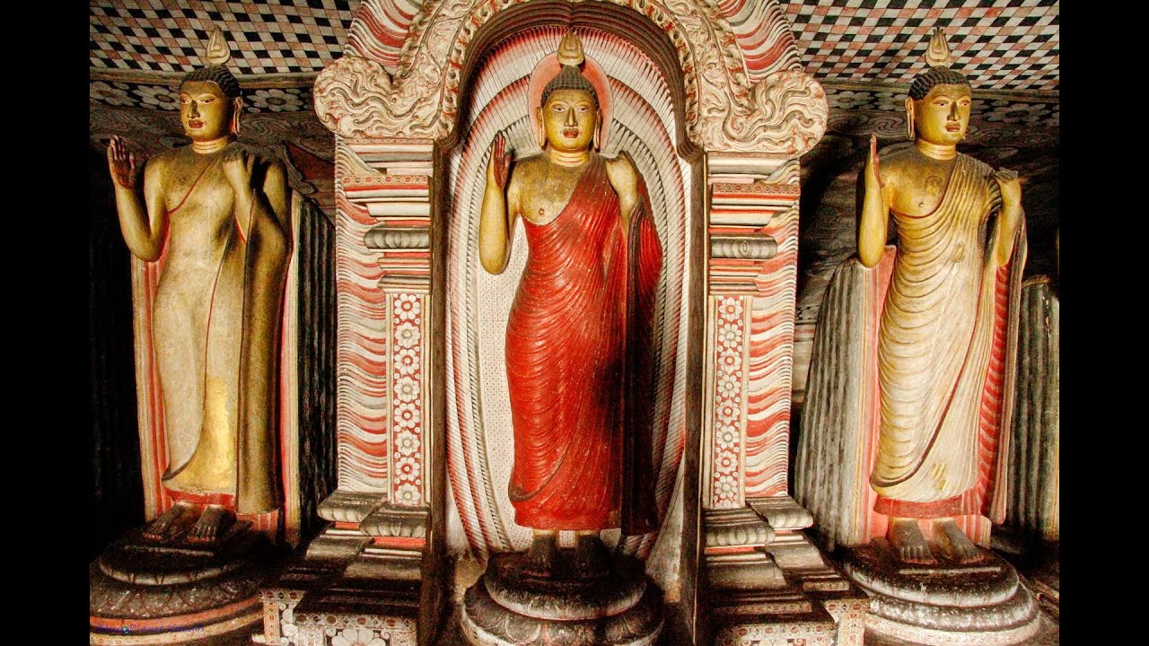057 สารพันปัญหา 4 อ.เสถียร โพธินันทะ